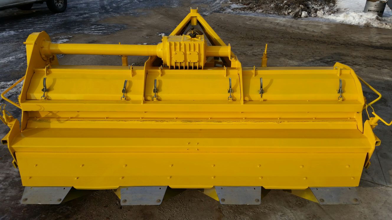  Гребнеутворювач Rumptstad RSF2000 4X75 - 03 Annaland.com.ua.jpeg Продаж бу сг техніки з Нідерландів